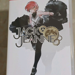 닌텐도 스위치 잭잔느 팝니다.