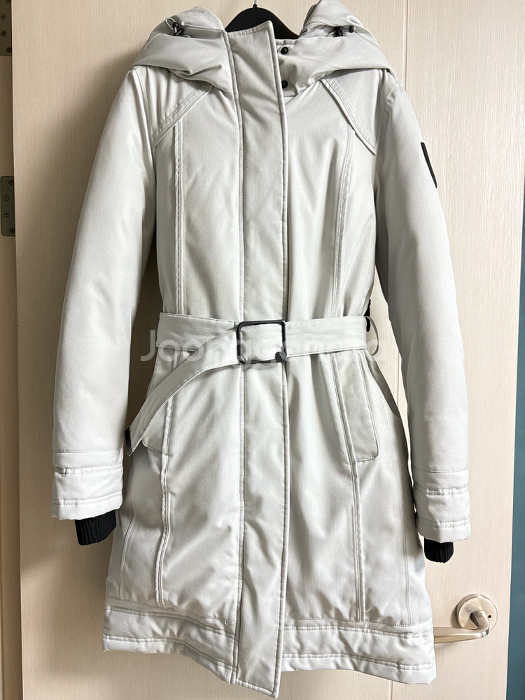 노비스 패딩 아스트리드 S--0