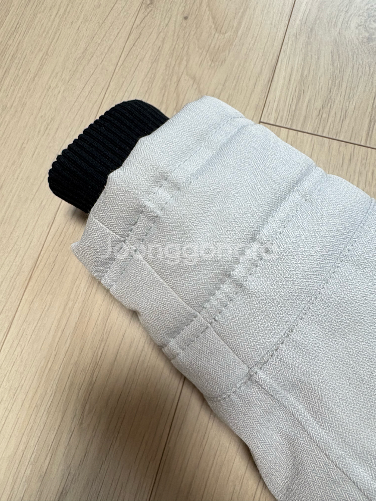 노비스 패딩 아스트리드 S--2