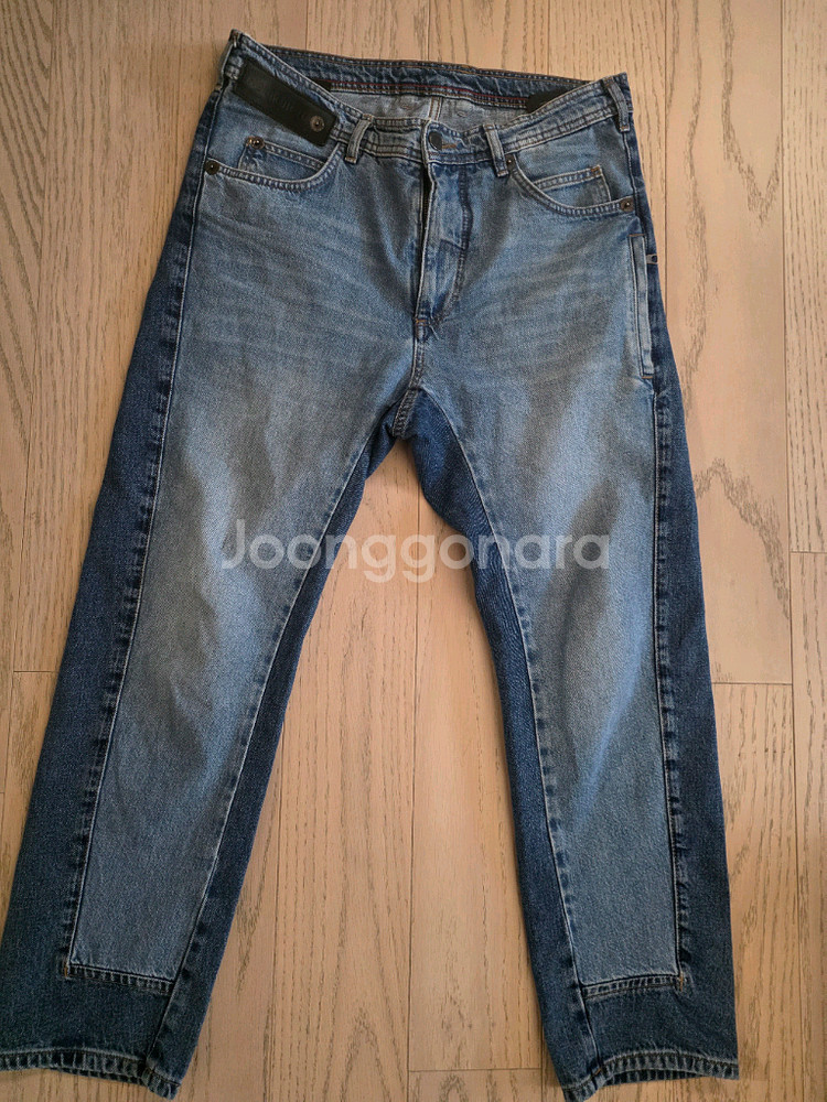 닐바렛 남성 청바지 32사이즈--0