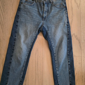 닐바렛 남성 청바지 32사이즈