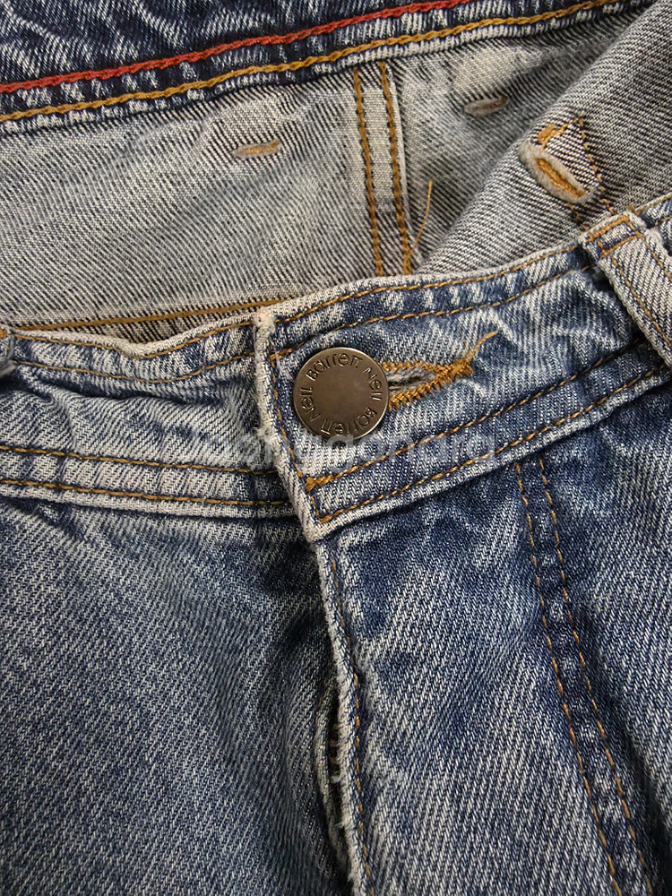 닐바렛 남성 청바지 32사이즈--3