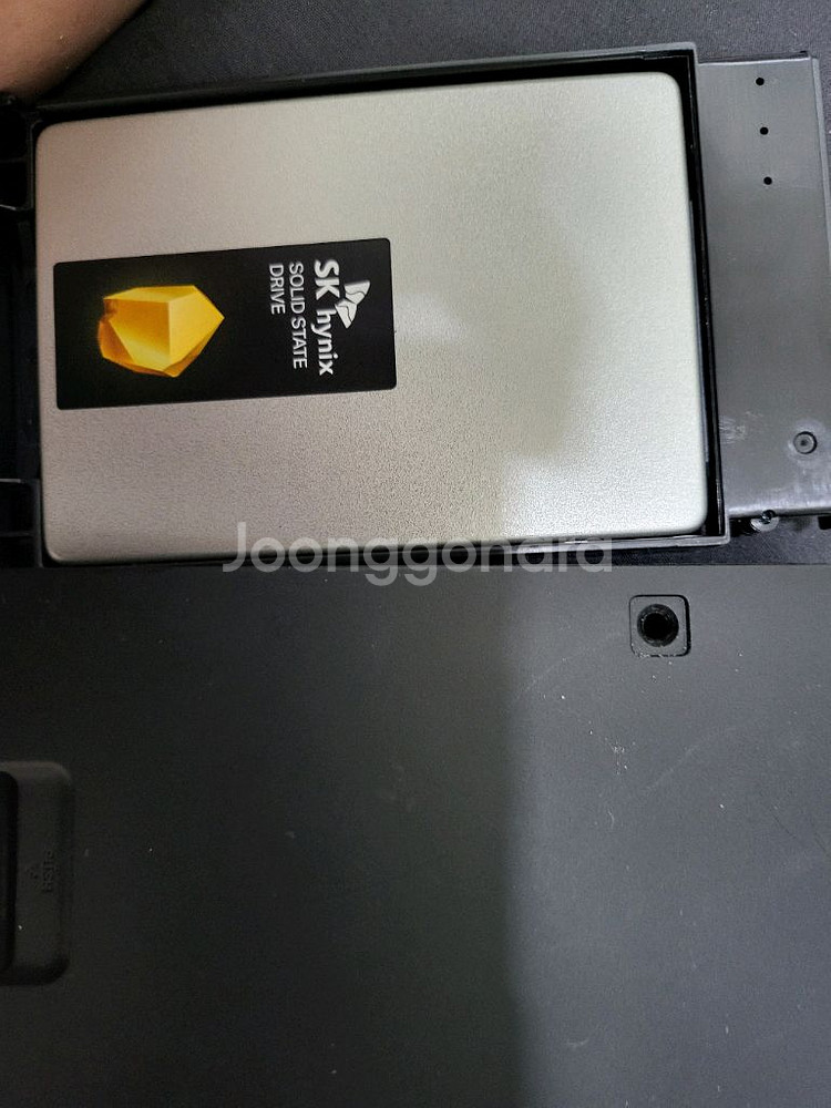 SK하이닉스 바라쿠다 1TB SSD--0