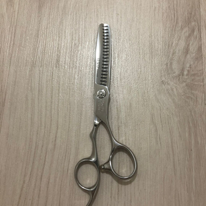 하나비 틴닝가위 팝니다