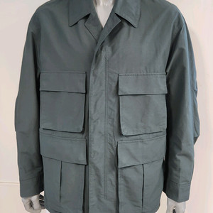 TIME 타임 포켓 자켓 최상급 105 21SS