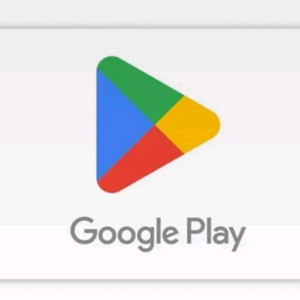 구글플레이 기프트카드 3만원권