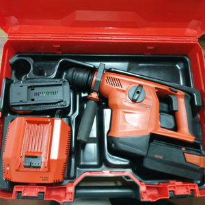 힐티 충전 함마드릴 TE30-A36VAR 풀세트