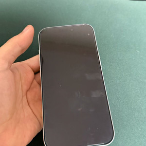 아이폰17 256 11월6일사용 새상품급