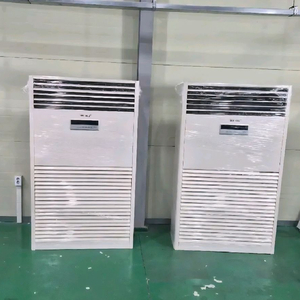 삼성 80평 정속형 380v 냉난방기 업소용냉난방기