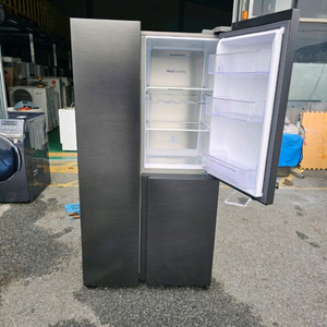 삼성 3도어 냉장고 635리터 수도권무료배송