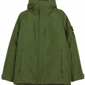 스톤아일랜드 771541926 고어텍스 패딩 M 새제품