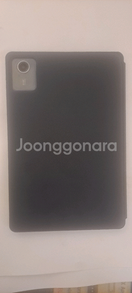 레노버 샤오신 패드2024 11인치 128g 풀박스셋 판매합니다--1