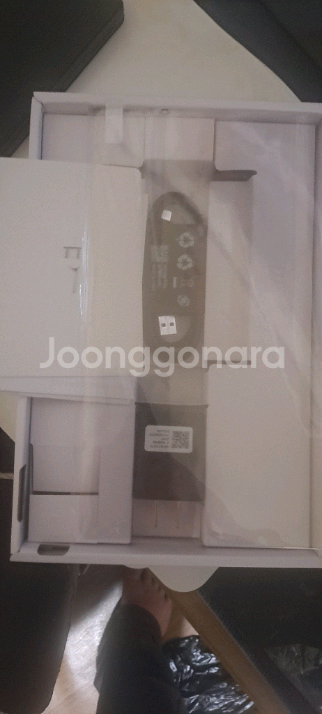 레노버 샤오신 패드2024 11인치 128g 풀박스셋 판매합니다--2