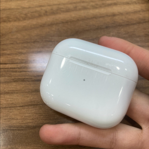 에어팟 3세대본체