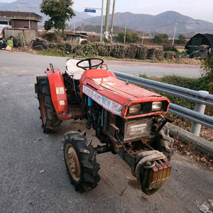 대동l2202 4wd 미니트렉터