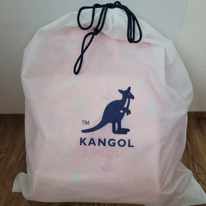 캉골 키즈 콜빈 백팩