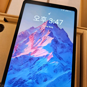 (마지막가격)alldocube iplay 60 mini pro 8인치 태블릿