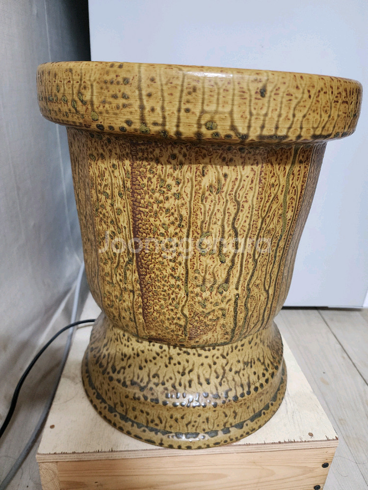 히말리아소금 좌욕기--0