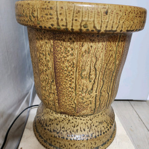 히말리아소금 좌욕기