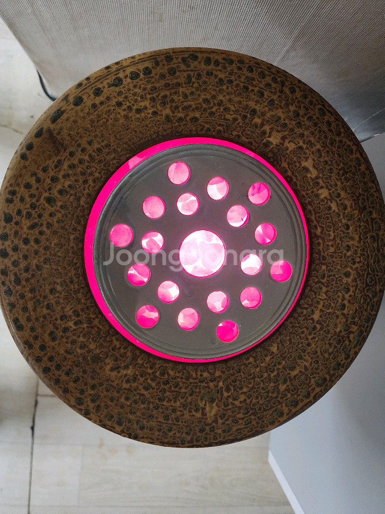 히말리아소금 좌욕기--1