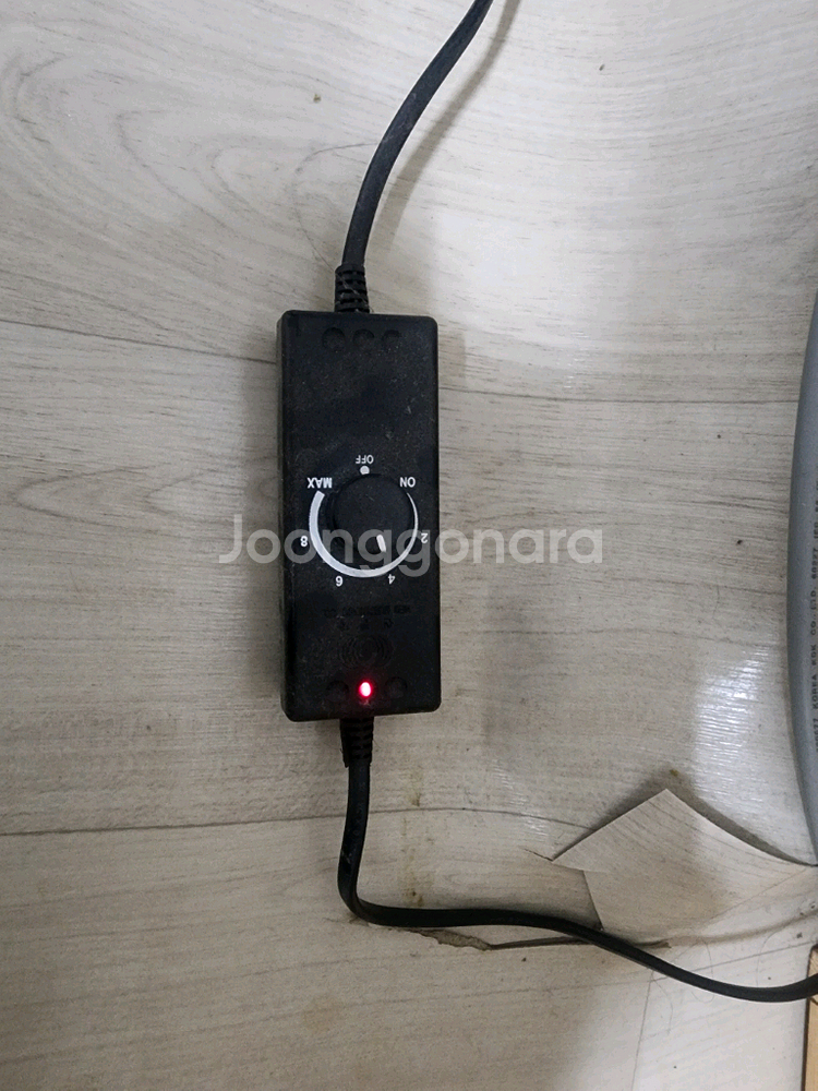 히말리아소금 좌욕기--4