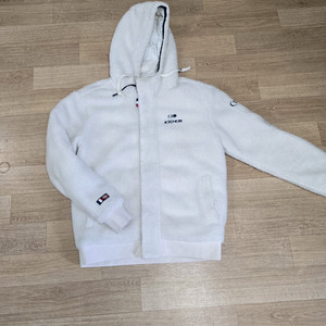 (택포)아이더 뽀글이 후리스 남 95