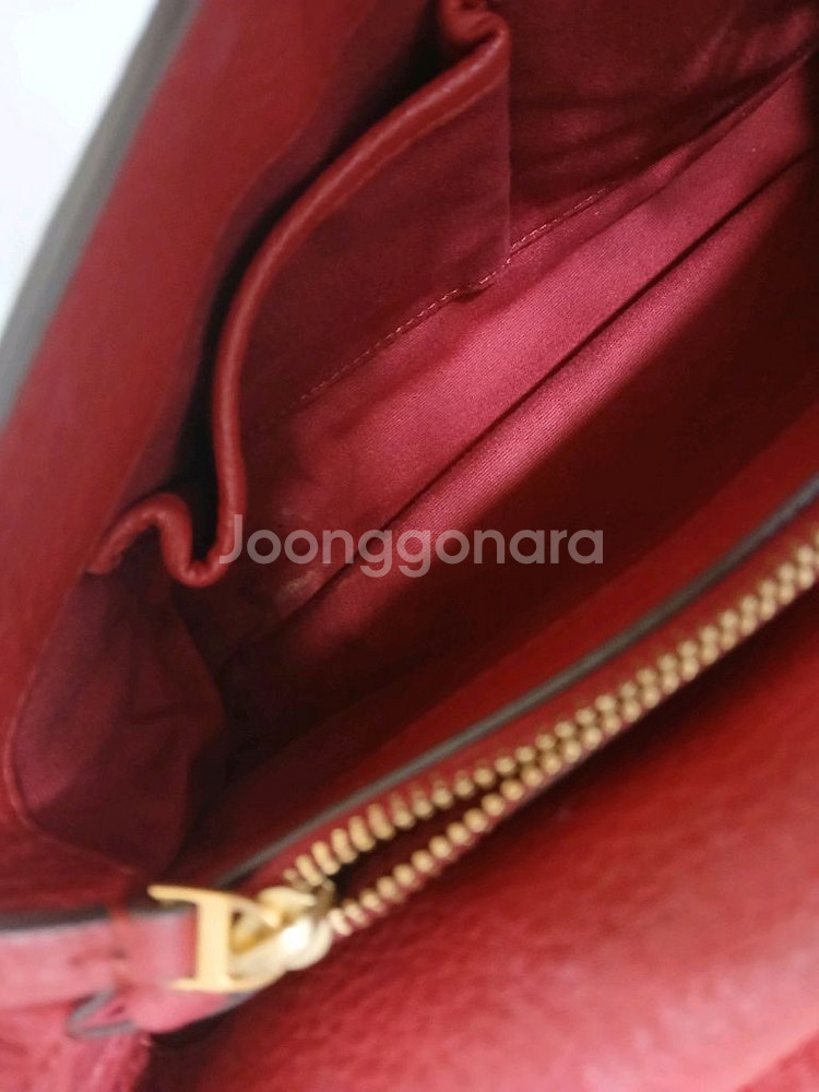 정품 토리버치 체인 숄더백 크로스백15만원판매 정가69만원 상태최상--4