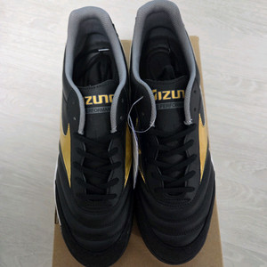 (275mm)미즈노 모렐리아 살라 클레식 TF 풋살화 축구화