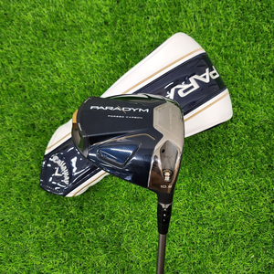 캘러웨이 패러다임 10.5도 드라이버