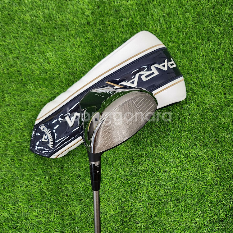 캘러웨이 패러다임 10.5도 드라이버--2