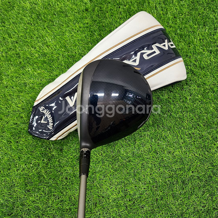 캘러웨이 패러다임 10.5도 드라이버--3