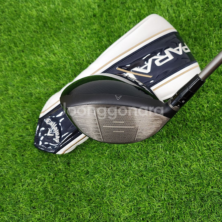 캘러웨이 패러다임 10.5도 드라이버--4