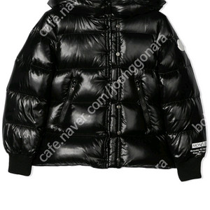 몽클레어 키즈 패딩 점퍼