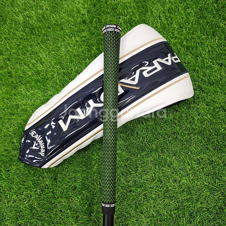 캘러웨이 패러다임 10.5도 드라이버--6
