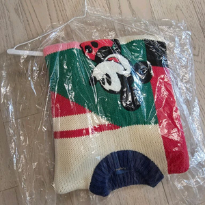 Story Disney 미키마우스 니트