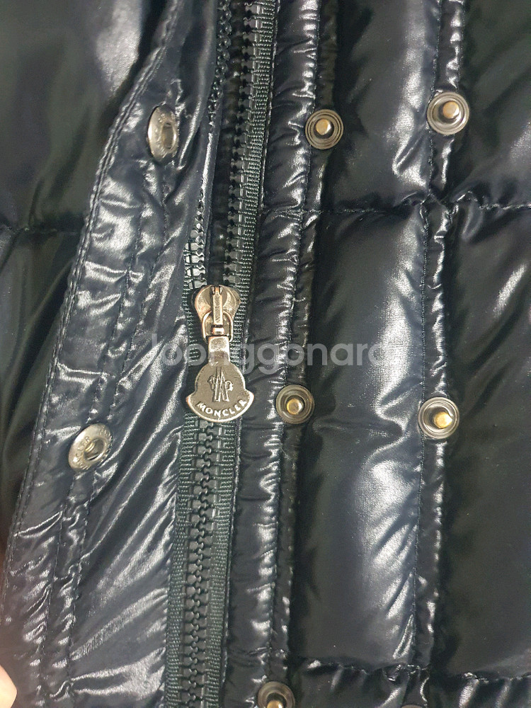 몽클레어 키즈 패딩 점퍼--6