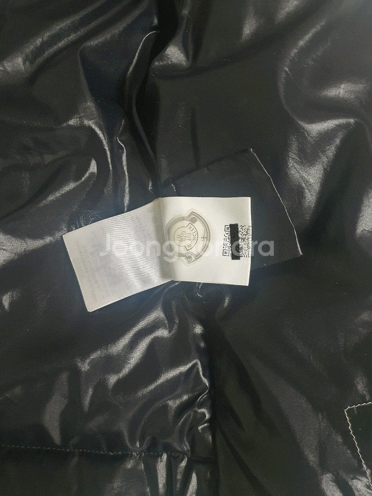 몽클레어 키즈 패딩 점퍼--8