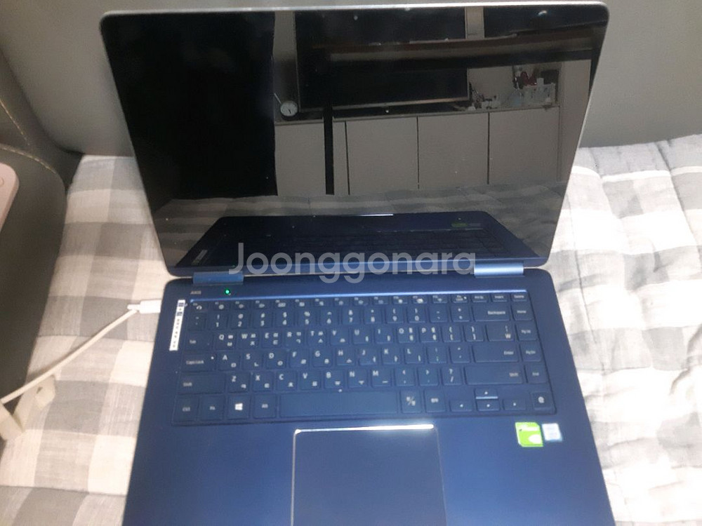 삼성 노트북 NT900X3H--0