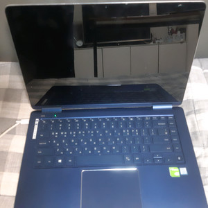 삼성 노트북 NT900X3H