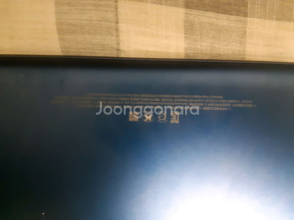 삼성 노트북 NT900X3H--3