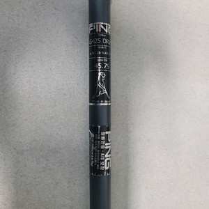 핑 G425 드라이버 샤프트 SR