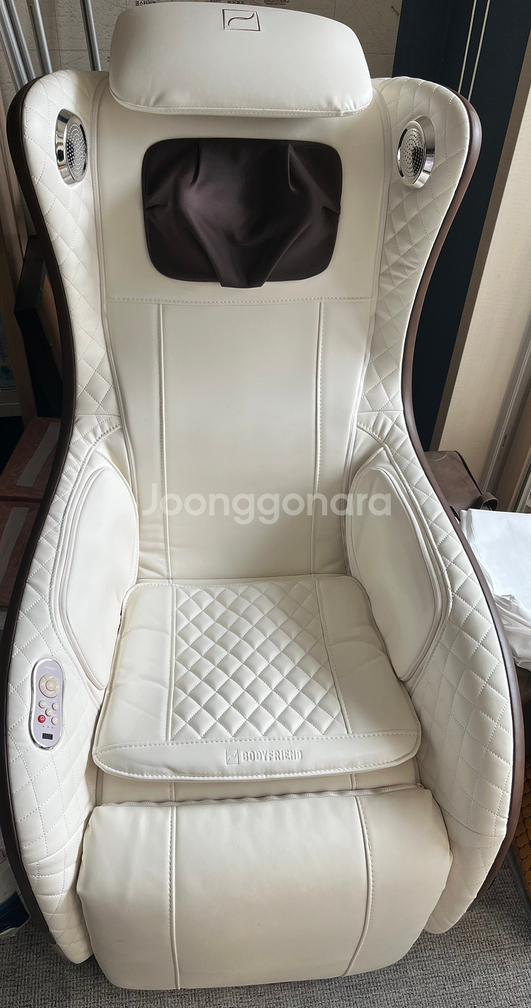 바디프랜드 안마의자--1