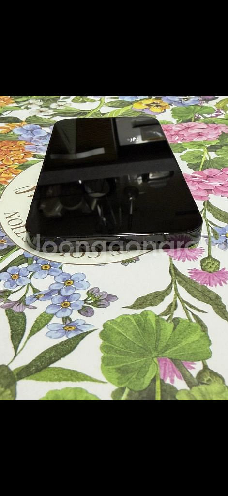 아이폰 14 프로 맥스 스페이스블랙 256GB--9