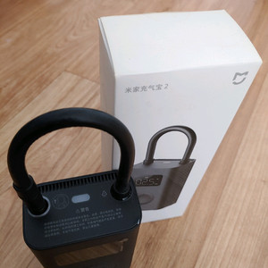 샤오미 미지아2(3세대) 전동펌프