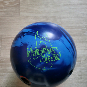 햄머 헤드 15p 볼링공 판매합니다