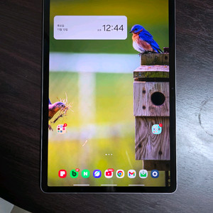 삼성 갤럭시 탭 S7 FE