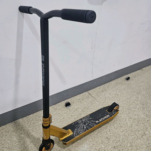 스턴트 스쿠터 킥보드 이미지