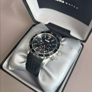 NIS 국정원 레노마 시계