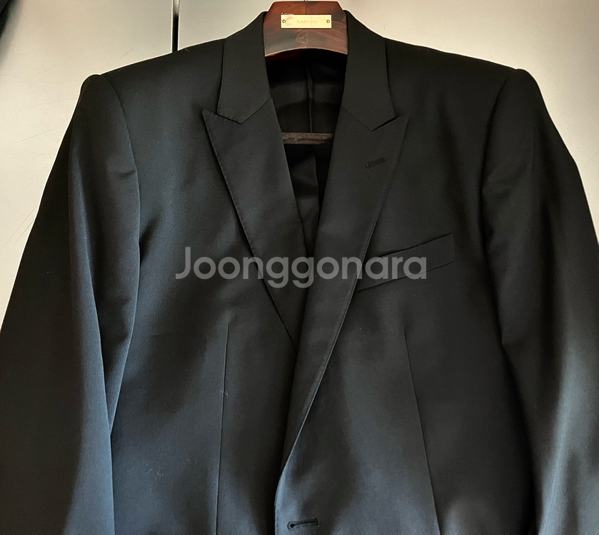 돌체앤가바나 마티니 수트--2