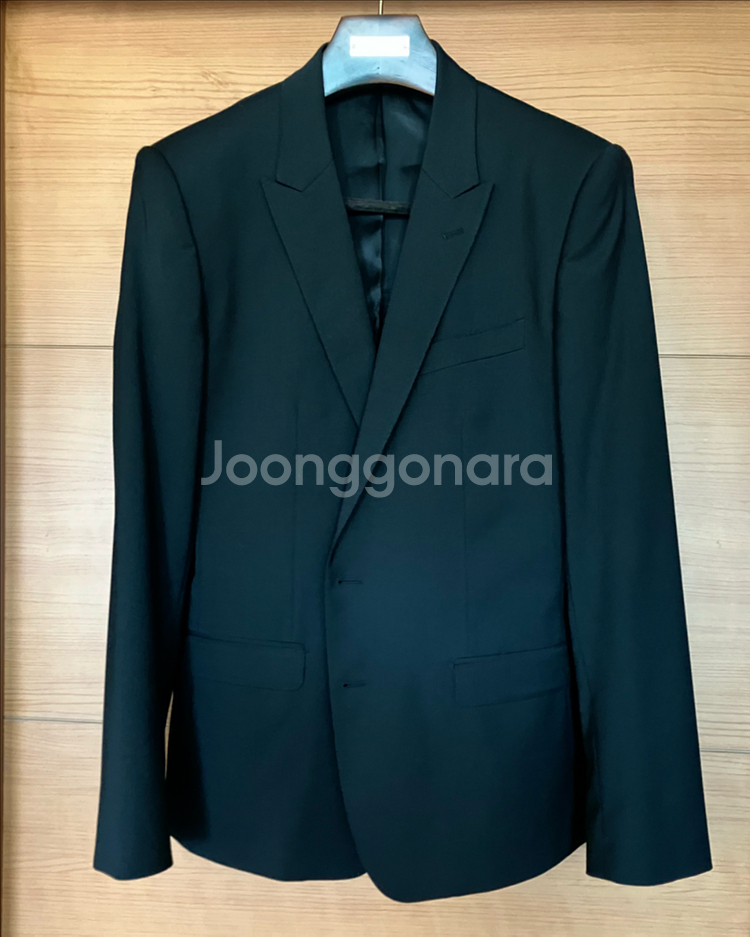 돌체앤가바나 마티니 수트--1